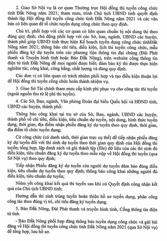 ÔN THI CÔNG CHỨC 247