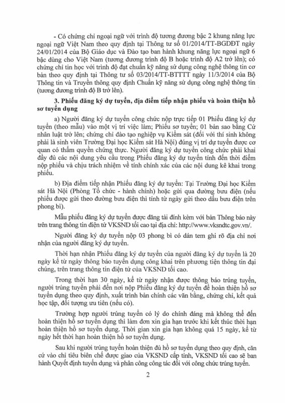 ÔN THI CÔNG CHỨC 247