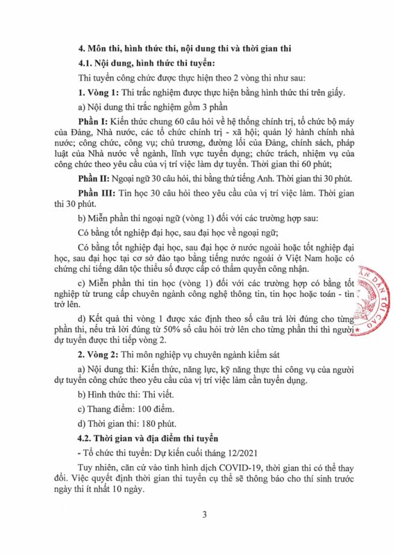 ÔN THI CÔNG CHỨC 247