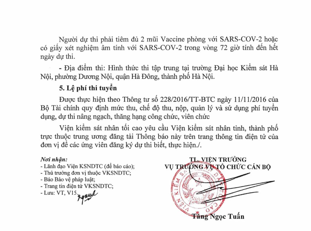 ÔN THI CÔNG CHỨC 247