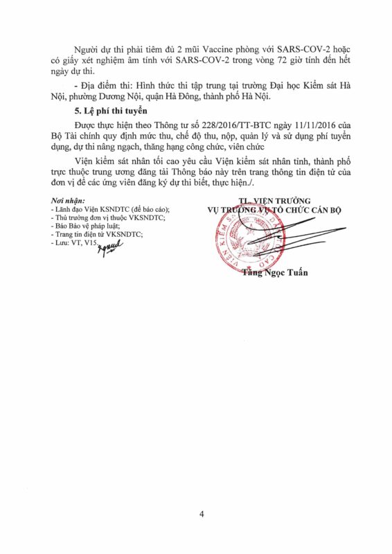 ÔN THI CÔNG CHỨC 247