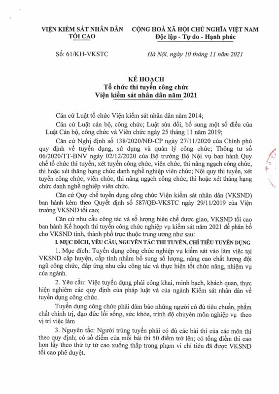 ÔN THI CÔNG CHỨC 247