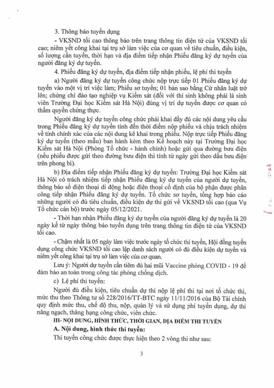 ÔN THI CÔNG CHỨC 247