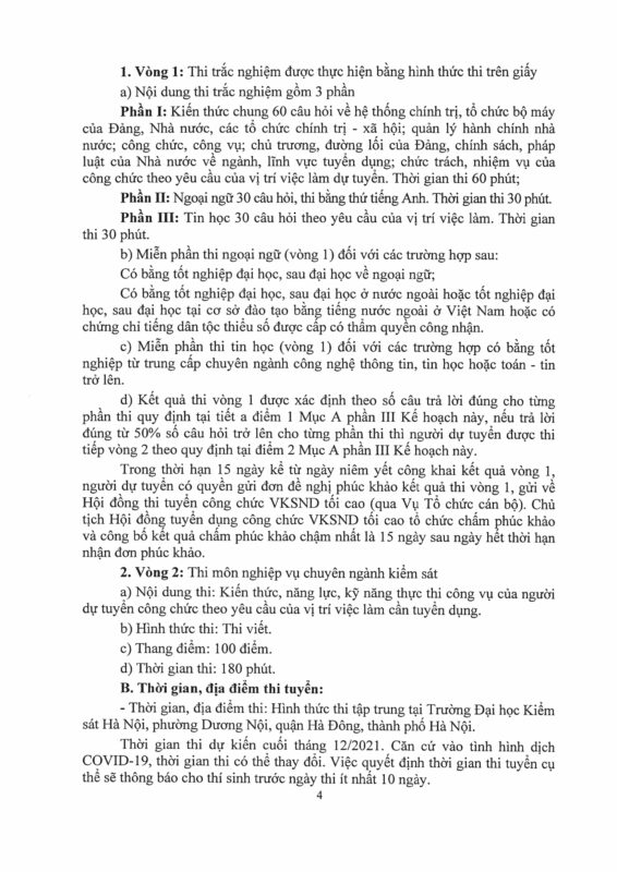 ÔN THI CÔNG CHỨC 247