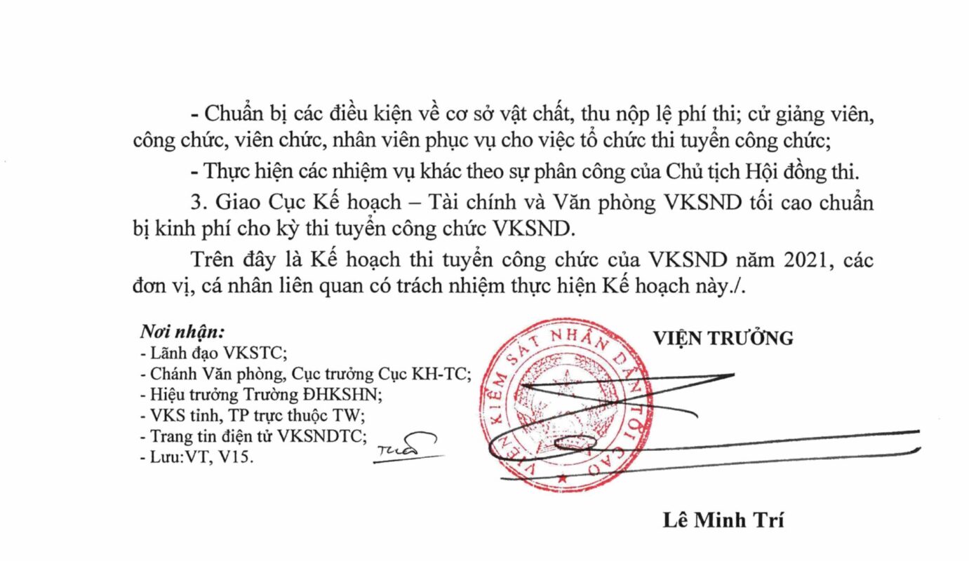 ÔN THI CÔNG CHỨC 247