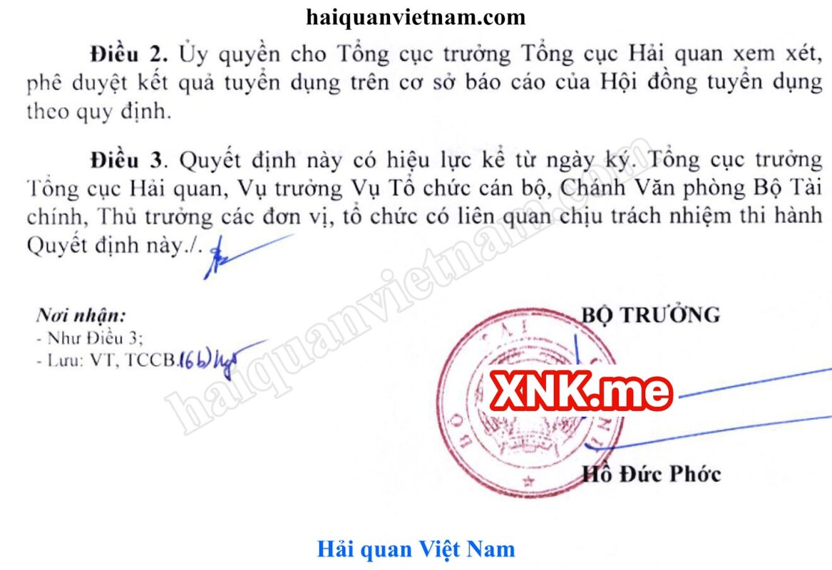 ÔN THI CÔNG CHỨC 247