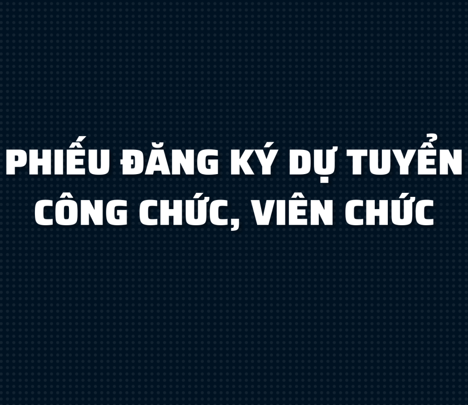 ÔN THI CÔNG CHỨC 247