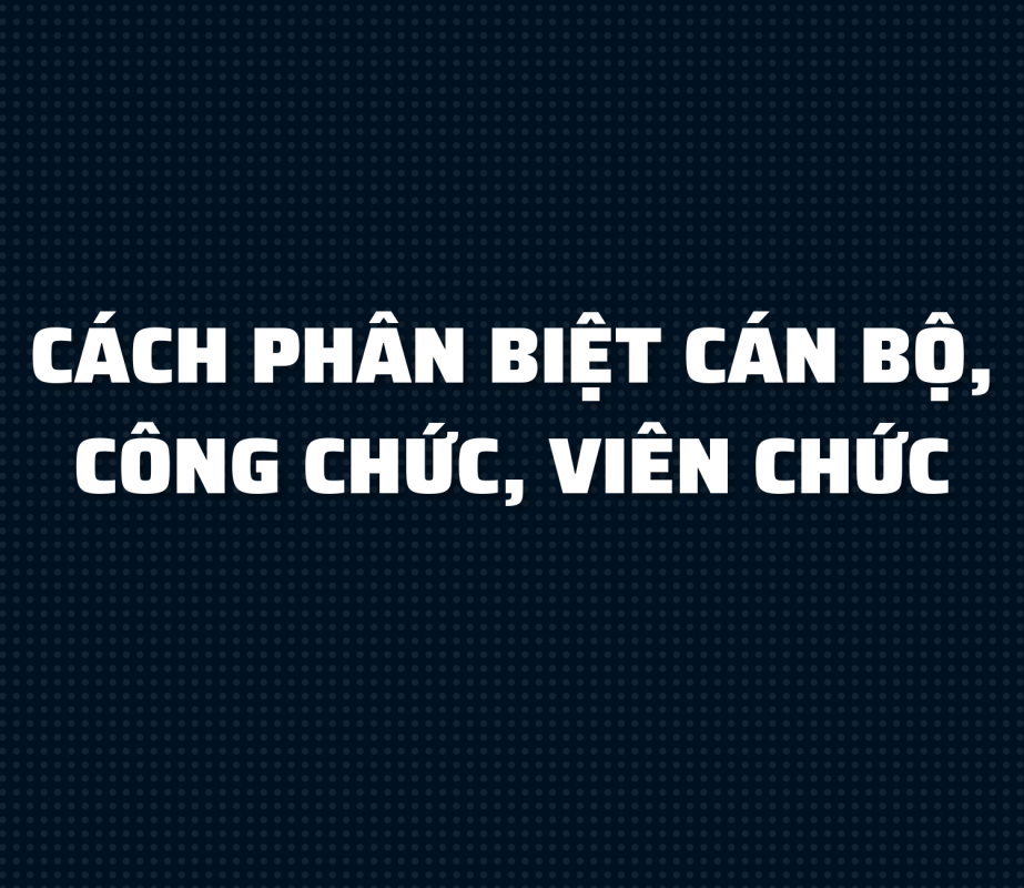 ÔN THI CÔNG CHỨC 247