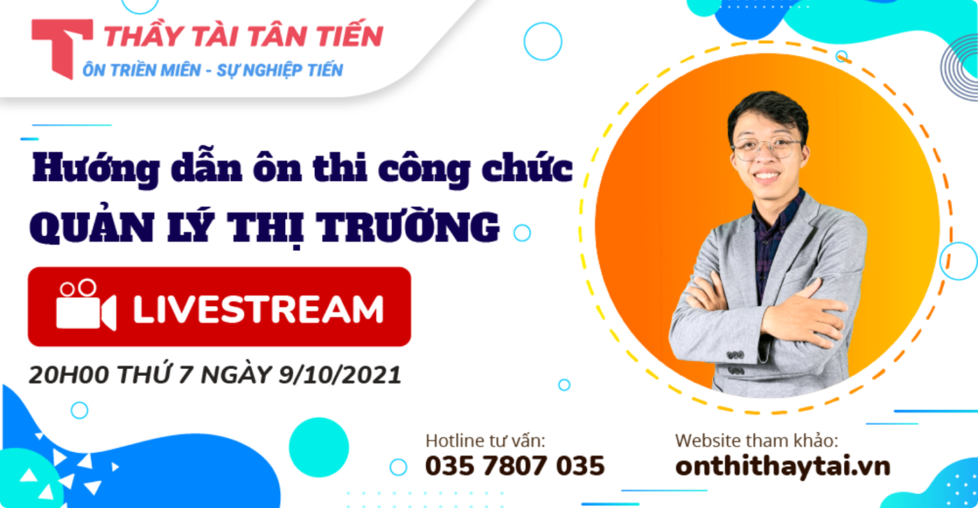 ÔN THI CÔNG CHỨC 247