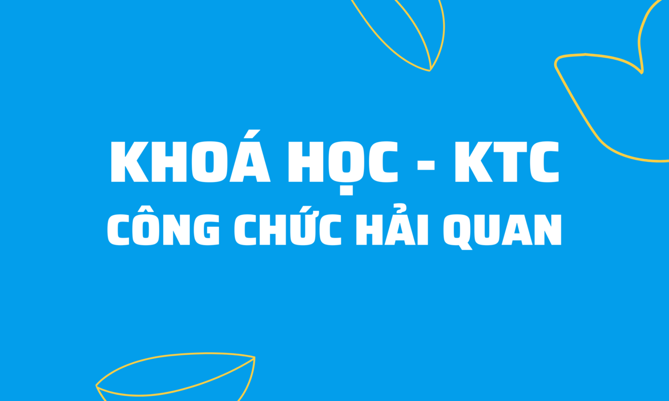 ÔN THI CÔNG CHỨC 247