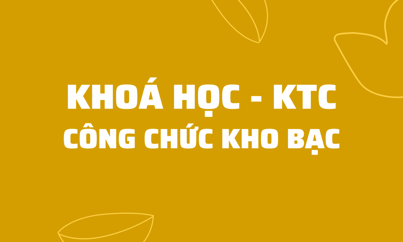 ÔN THI CÔNG CHỨC 247