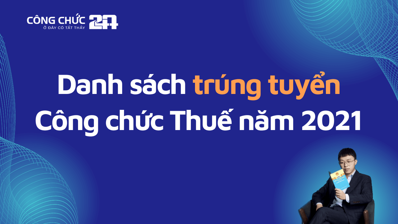 ÔN THI CÔNG CHỨC 247