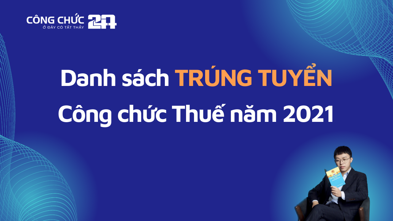 ÔN THI CÔNG CHỨC 247