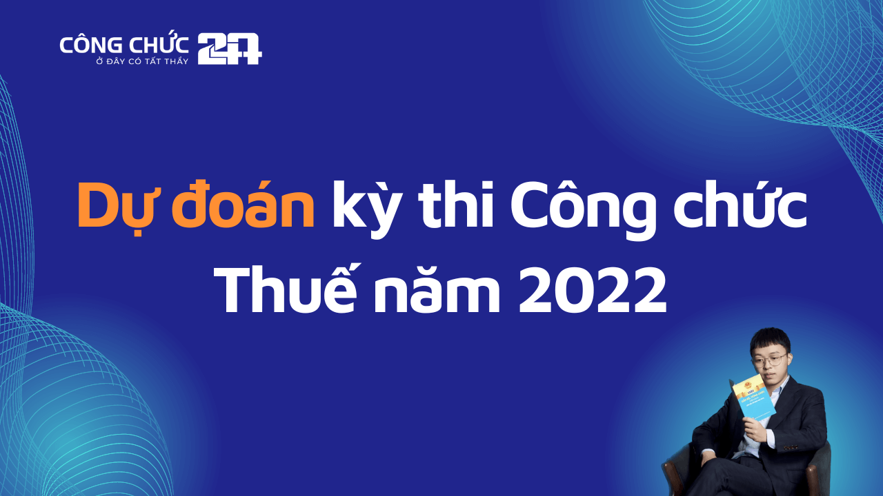 ÔN THI CÔNG CHỨC 247