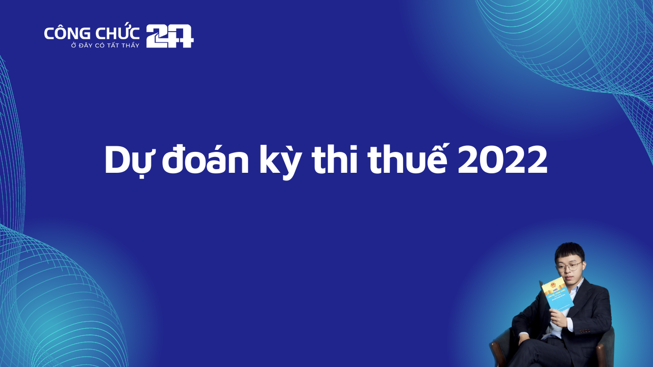 ÔN THI CÔNG CHỨC 247