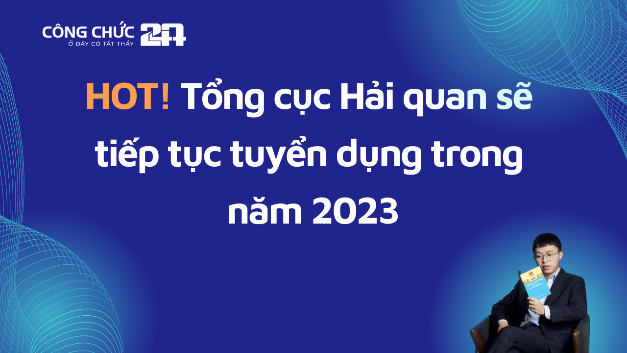 ÔN THI CÔNG CHỨC 247
