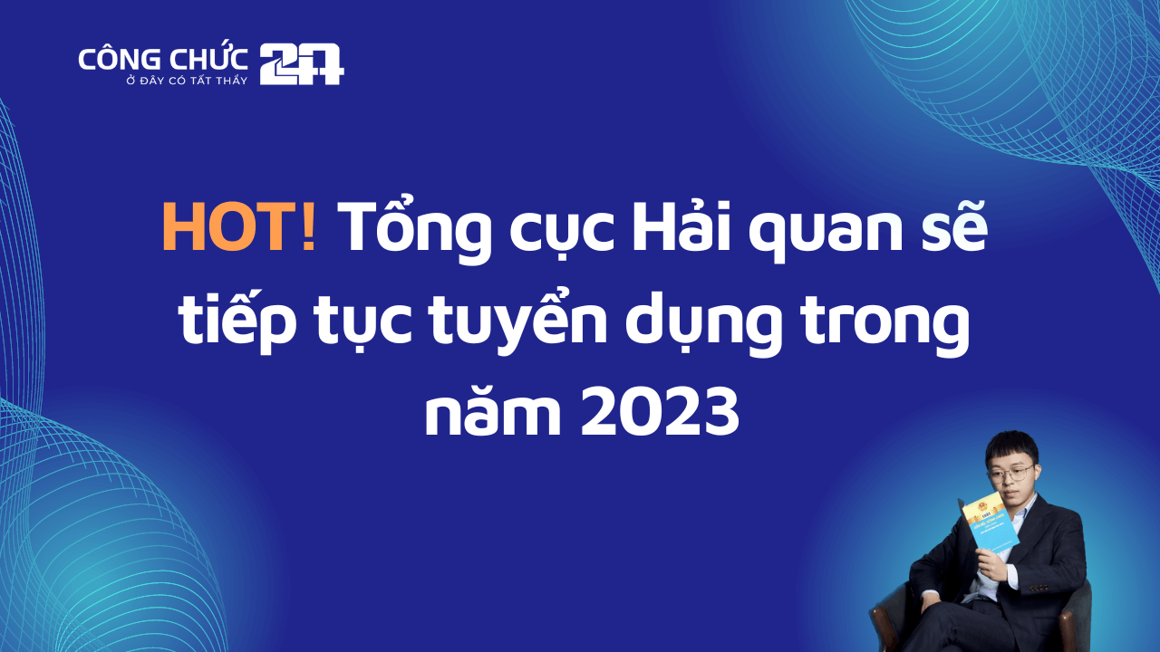 ÔN THI CÔNG CHỨC 247