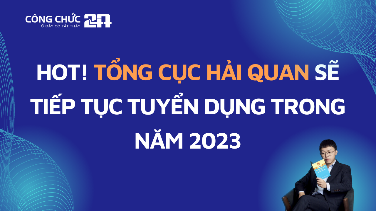 ÔN THI CÔNG CHỨC 247