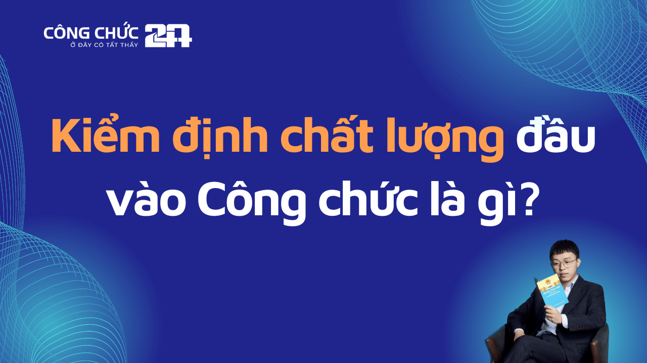 ÔN THI CÔNG CHỨC 247