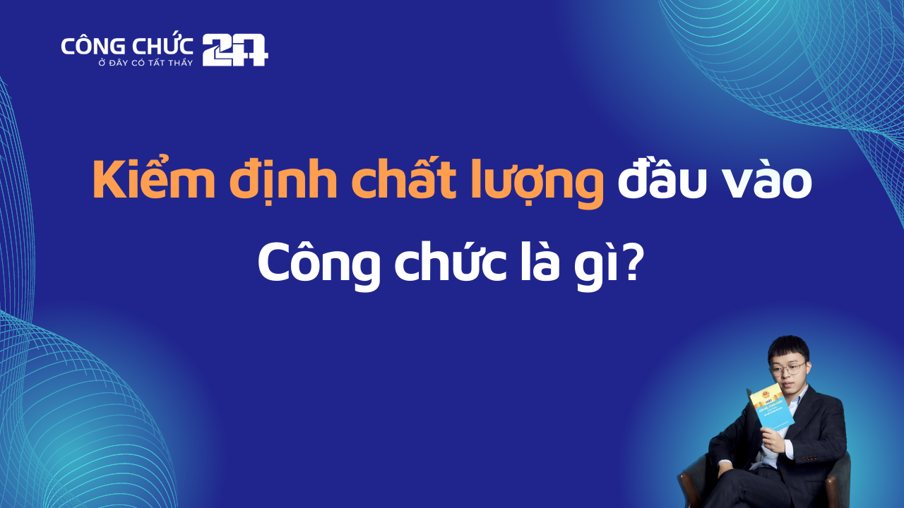 ÔN THI CÔNG CHỨC 247