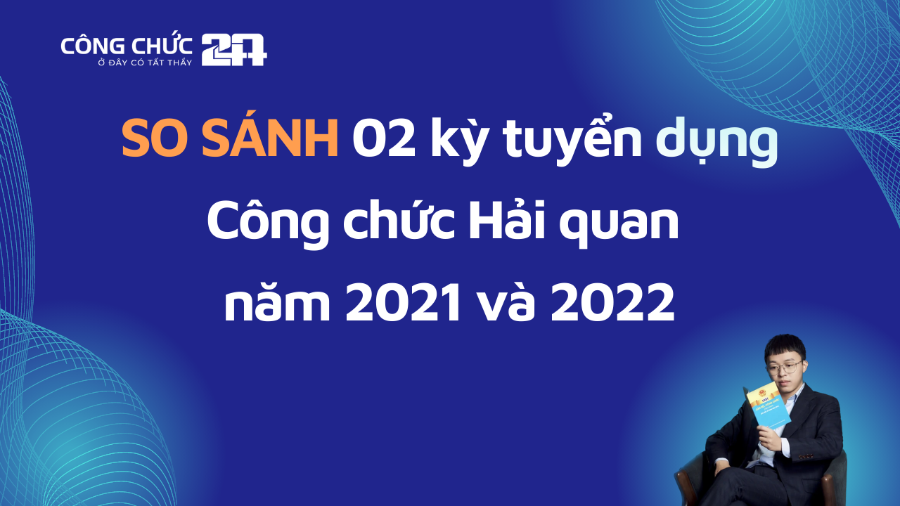 ÔN THI CÔNG CHỨC 247