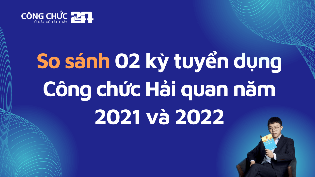 ÔN THI CÔNG CHỨC 247