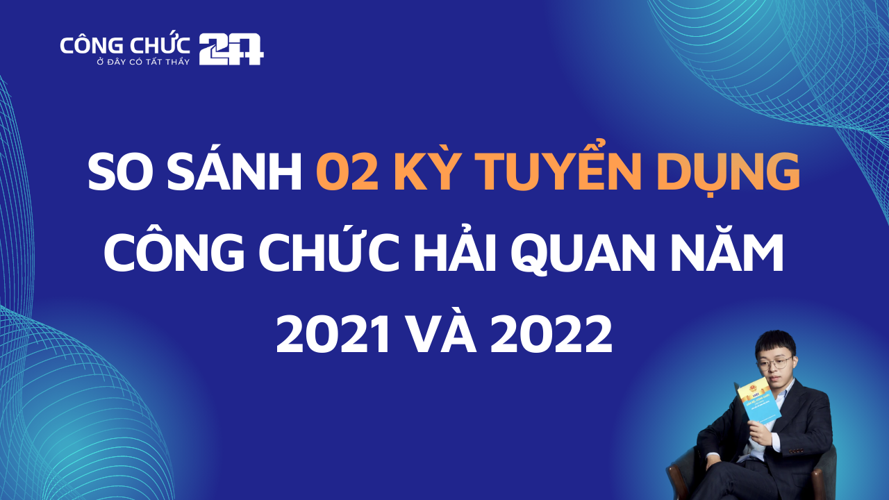 ÔN THI CÔNG CHỨC 247