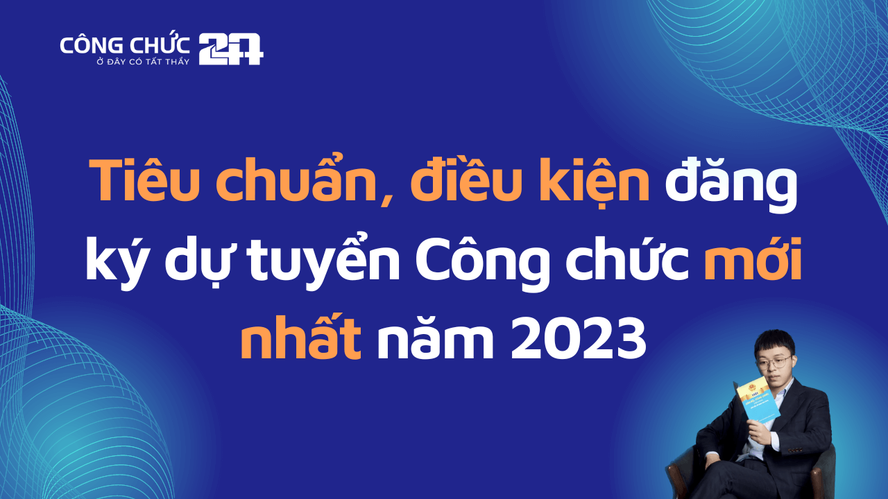 ÔN THI CÔNG CHỨC 247