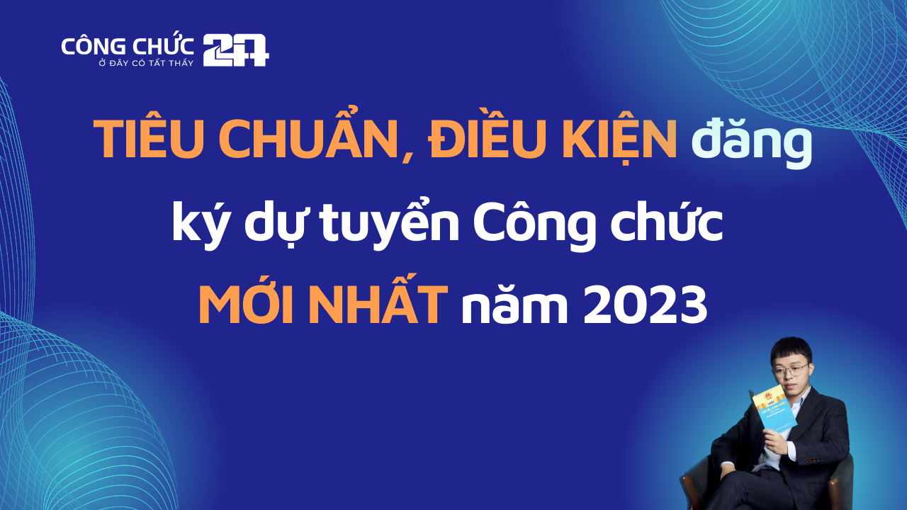 ÔN THI CÔNG CHỨC 247