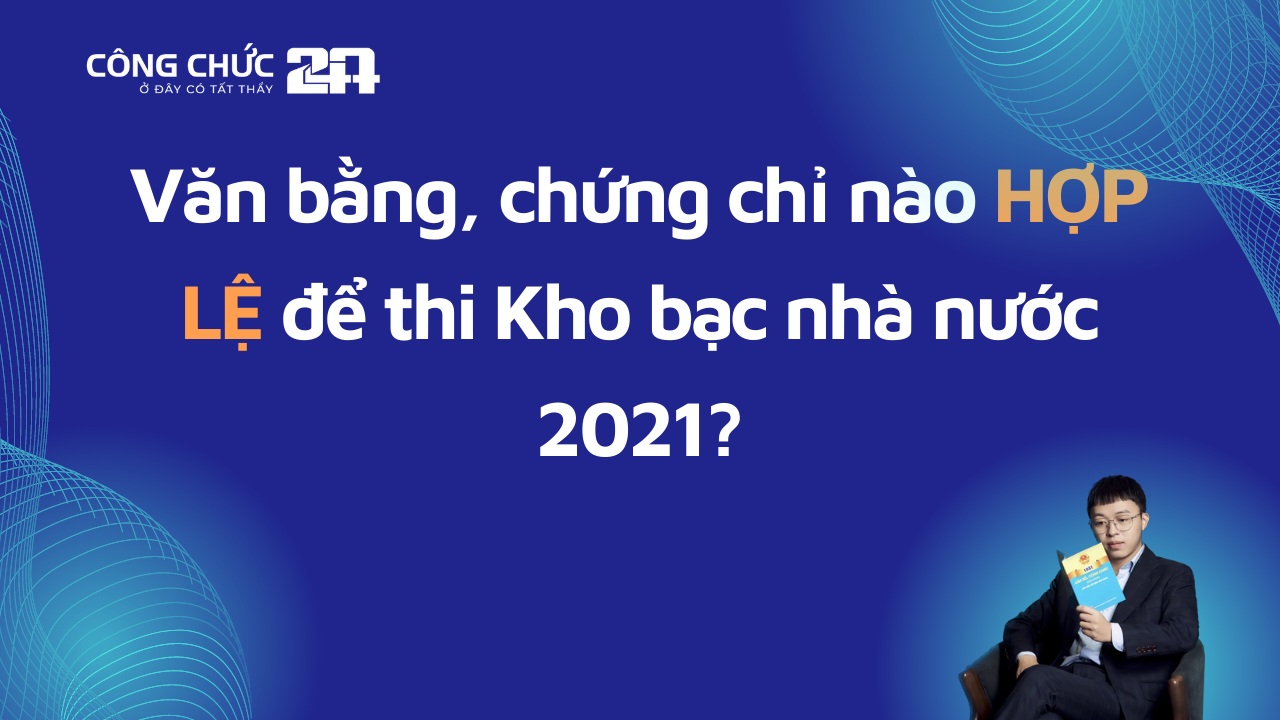 ÔN THI CÔNG CHỨC 247