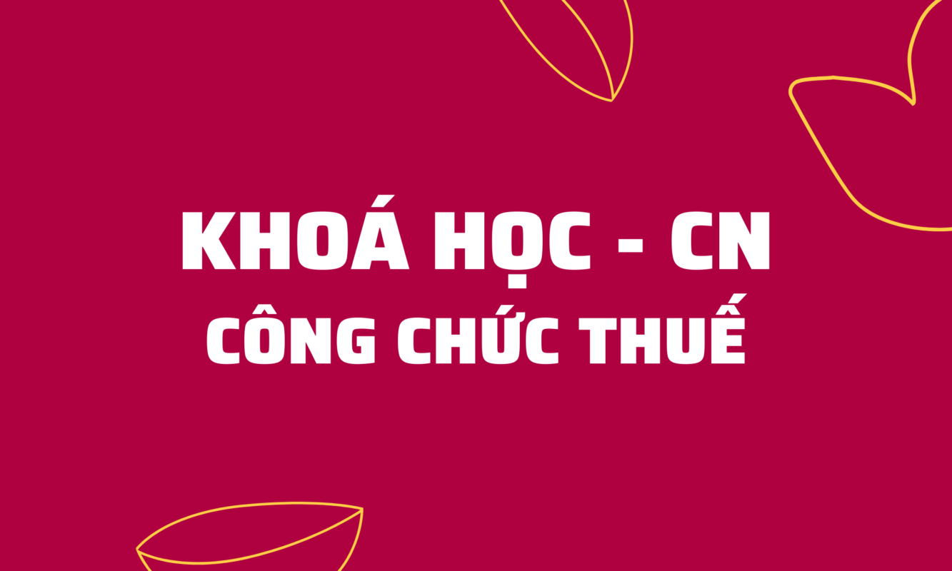 ÔN THI CÔNG CHỨC 247