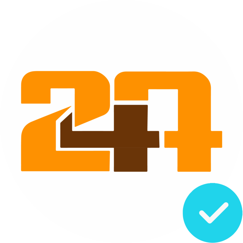 ÔN THI CÔNG CHỨC 247