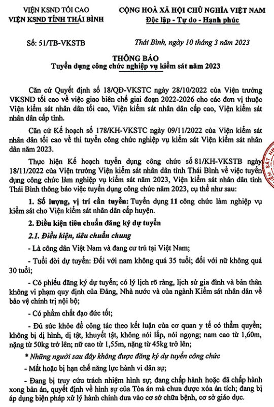 ÔN THI CÔNG CHỨC 247