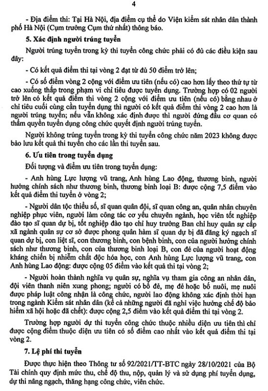 ÔN THI CÔNG CHỨC 247