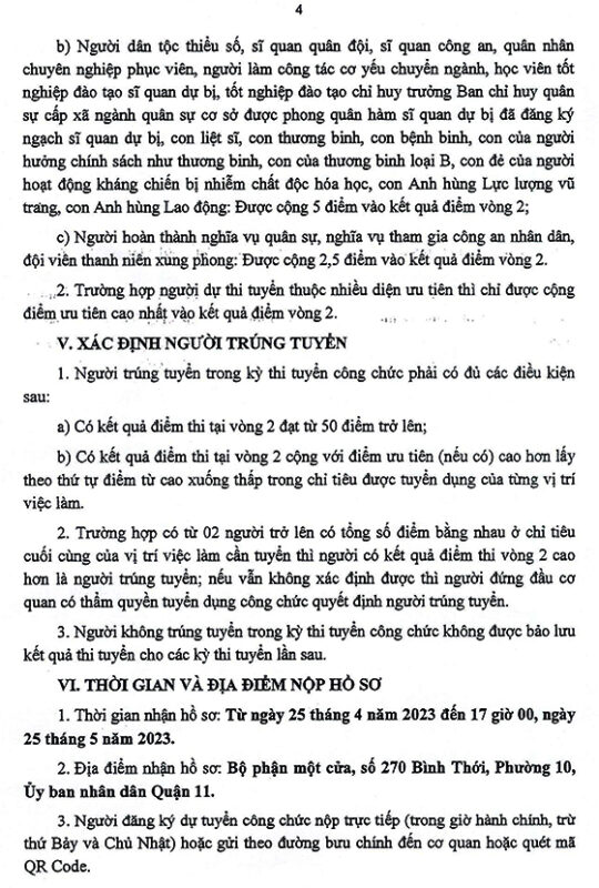 ÔN THI CÔNG CHỨC 247