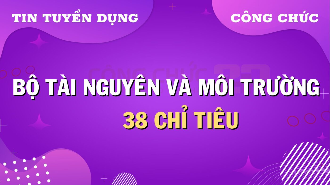 ÔN THI CÔNG CHỨC 247