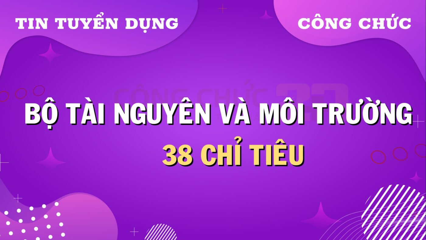 ÔN THI CÔNG CHỨC 247