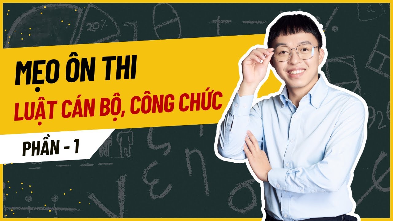 ÔN THI CÔNG CHỨC 247