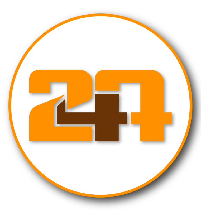 ÔN THI CÔNG CHỨC 247