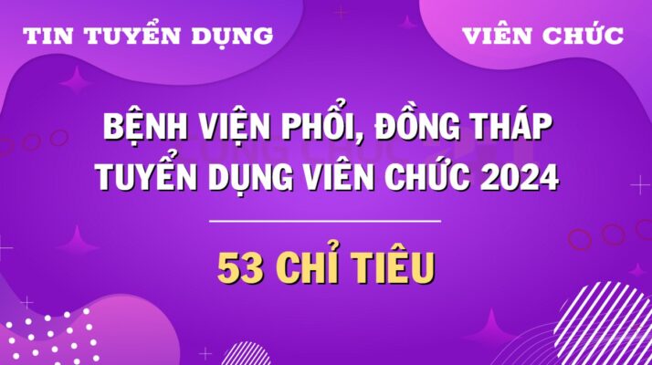 bv-phoi-dong-thap-tuyen-dung