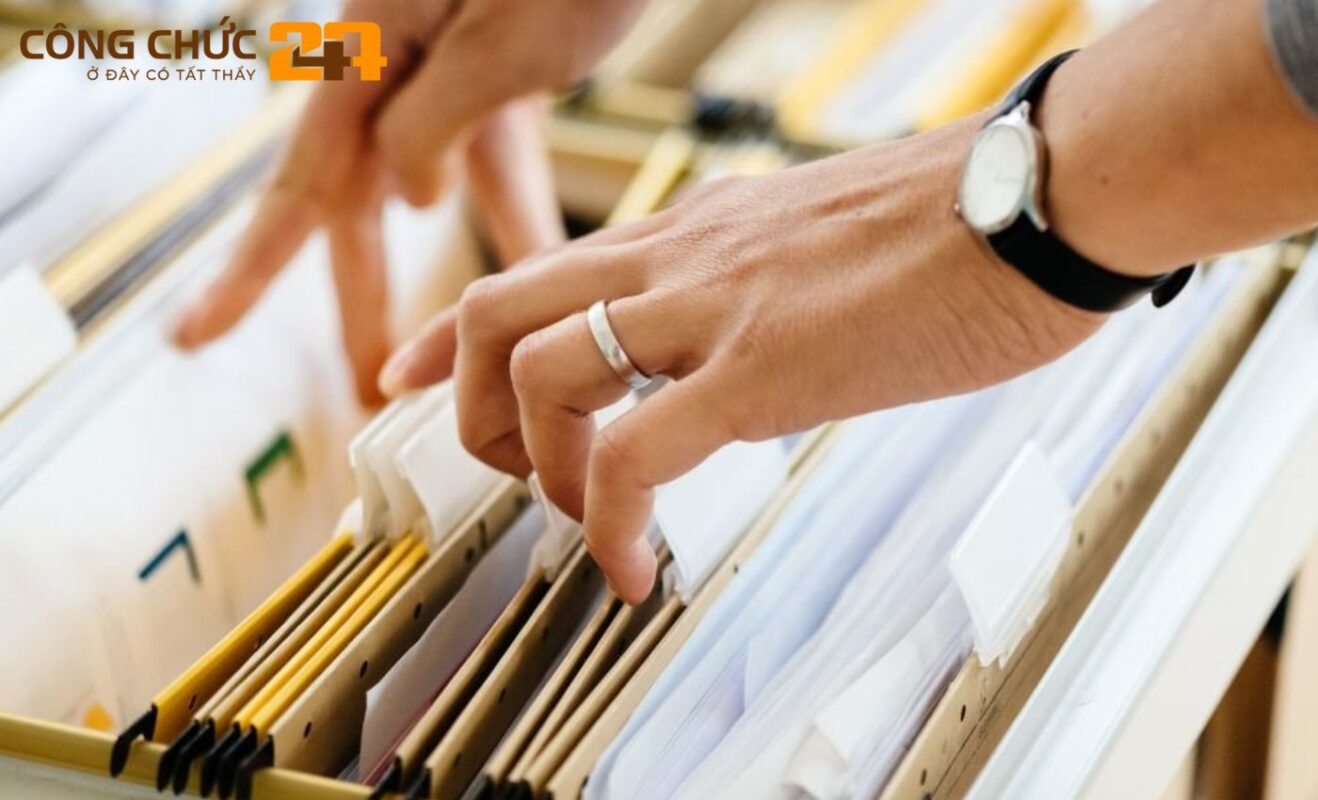 Lựa chọn tài liệu phù hợp nhất