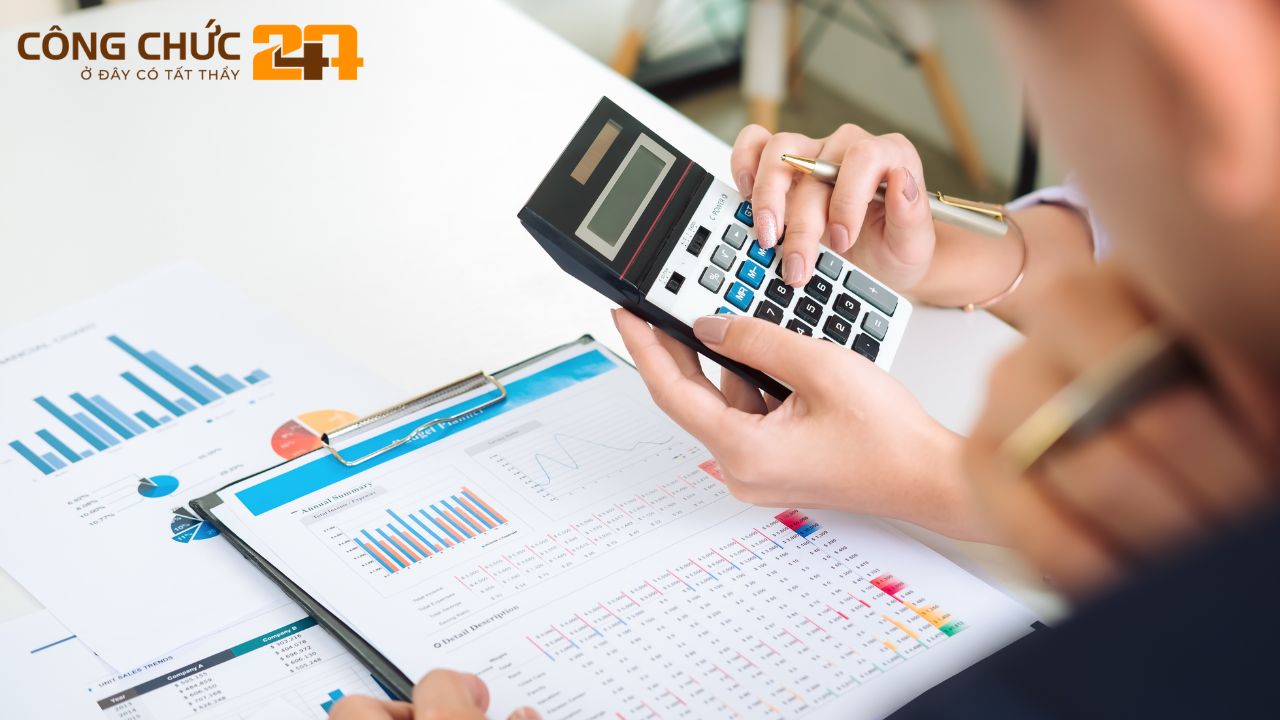 Thi Viên chức kế toán ngành Giáo dục có mấy vòng?