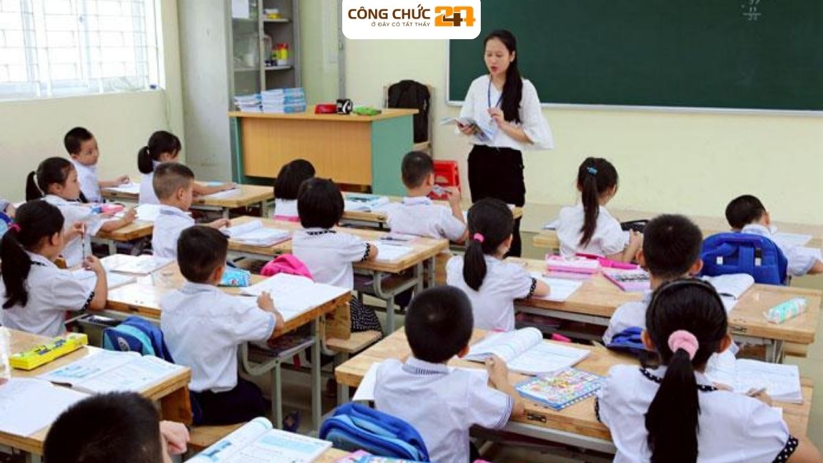 Tình huống sư phạm sẽ kiểm tra sự linh hoạt và logic mang tính giáo dục của thí sinh