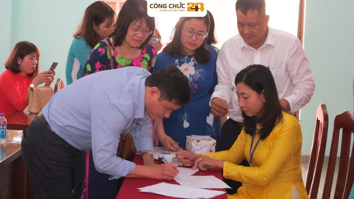 Lưu ý một vài lỗi hay gặp để hoàn thiện câu trả lời của bản thân tốt hơn