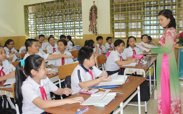 3 sai lầm cơ bản thường gặp sẽ khiến bạn mất điểm phần thi câu hỏi tình huống sư phạm