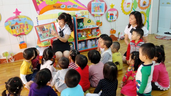 Phần thi này không chuẩn bị kỹ sẽ dễ tạo áp lực tâm lý ngay trong phòng thi