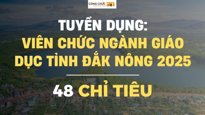 Ảnh bìa Đắk Nông
