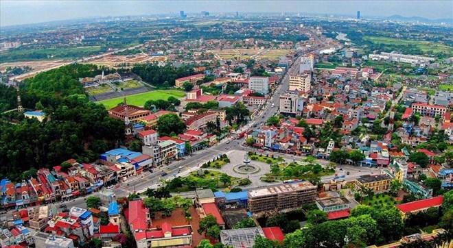 Chính phủ tạm thời xác định khung biên chế cấp xã bình quân khoảng 32 người
