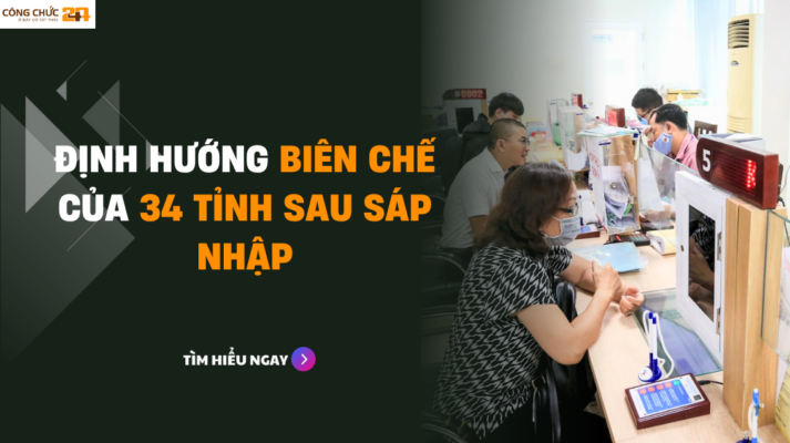Ảnh bìa định hướng biên chế