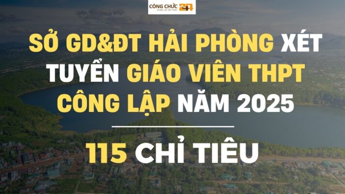 Ảnh bìa Hải Phòng